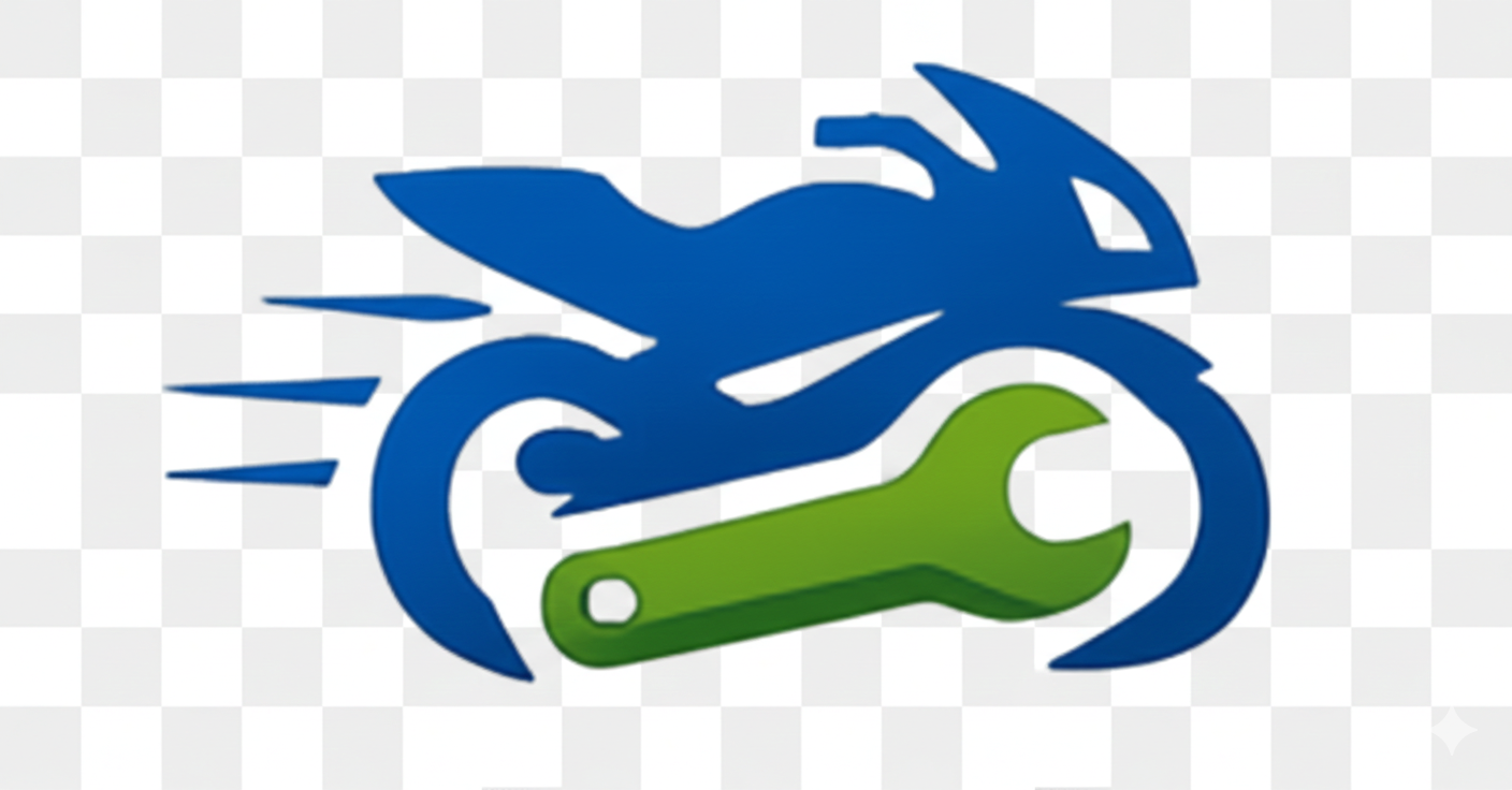 Janta Garage Bike Service Logo